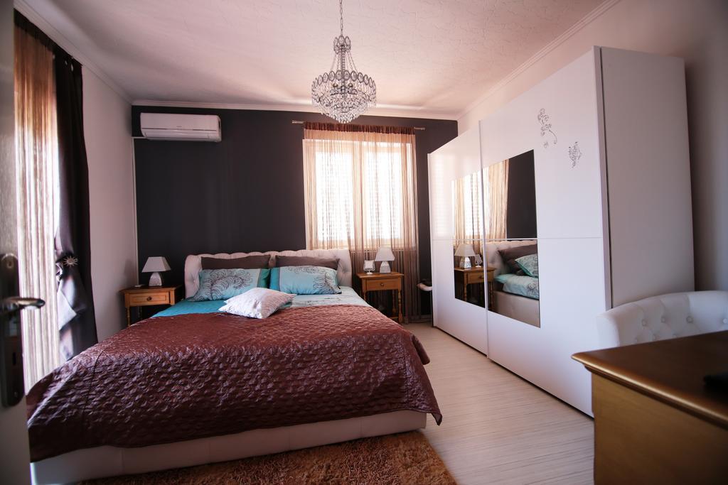 Villa Long Island Luxury Residence, Sali Dugi Otok-Private Parking,Next To Beach Номер фото