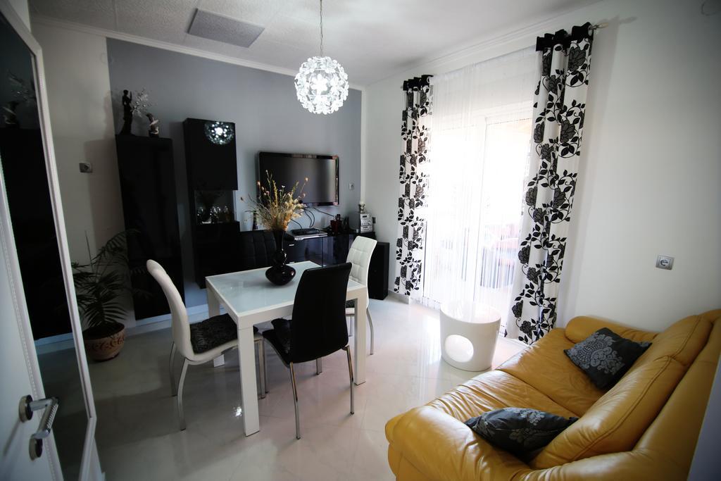 Villa Long Island Luxury Residence, Sali Dugi Otok-Private Parking,Next To Beach Екстер'єр фото