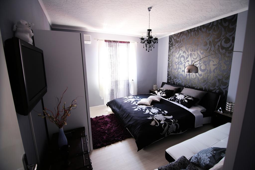 Villa Long Island Luxury Residence, Sali Dugi Otok-Private Parking,Next To Beach Номер фото