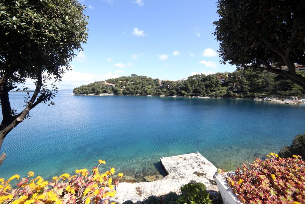 Villa Long Island Luxury Residence, Sali Dugi Otok-Private Parking,Next To Beach Екстер'єр фото
