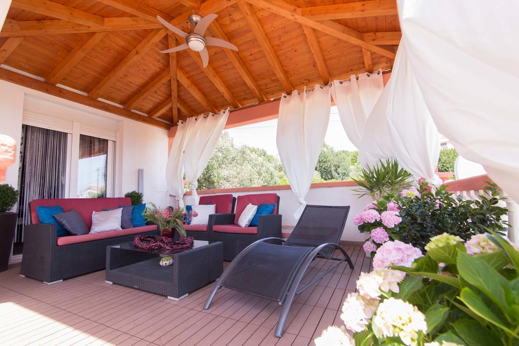 Villa Long Island Luxury Residence, Sali Dugi Otok-Private Parking,Next To Beach Екстер'єр фото