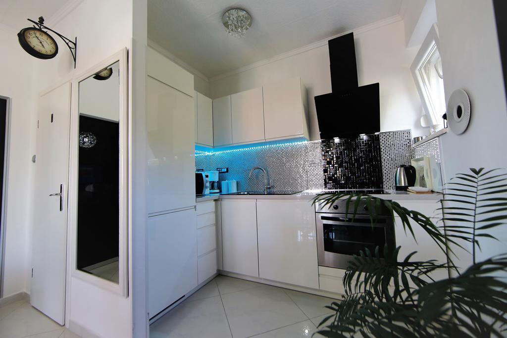 Villa Long Island Luxury Residence, Sali Dugi Otok-Private Parking,Next To Beach Екстер'єр фото