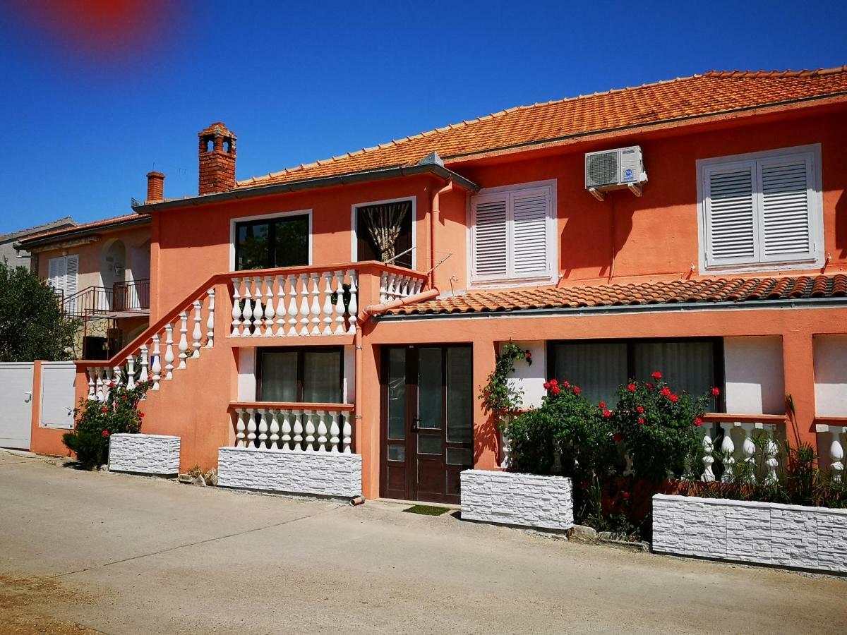 Villa Long Island Luxury Residence, Sali Dugi Otok-Private Parking,Next To Beach Екстер'єр фото